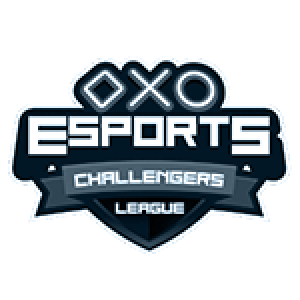 LOGO ESPORTS